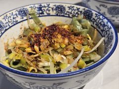 -林间山庄