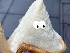 豆浆馍馍-叶婆婆豆浆馍馍