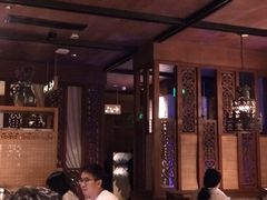 -绿茶餐厅(布吉万象汇店)