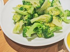 -吕氏疙瘩汤·新鲁菜(济南万象城店)
