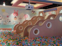 -青水瓦台汤泉(未央店)