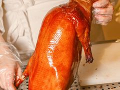 -金鸭季·臻品餐厅(欢乐海岸购物中心店)