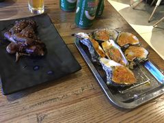 -程友记小海鲜·烧烤(马狮店)