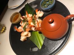 -绿茶餐厅(领展购物广场·中关村店)