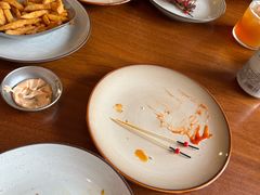 -RAC BAR(安福路店)