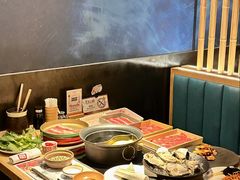 -温野菜涮涮锅(西单大悦城店)