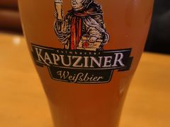 -巴伐利亚啤酒坊(意式风情街店)