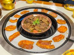 -顺顺小吃(独克宗古城店)