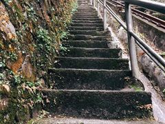 -广东大峡谷