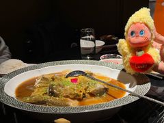 -锦楼·臻选新杭帮(杭州中心店)