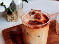 -dotcom coffee古点咖啡(致真大厦店)