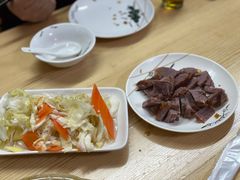 -高老庄·老溧阳·私房菜(南山竹海店)