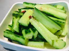 -半天妖烤鱼(临朐全福元店)