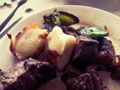 -拉蒂娜·巴西牛排馆 Latina·Brazilian Steakhouse(陆家嘴旗舰店)