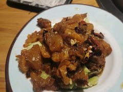 -锅老头铁锅炖•大锅蒸汽海鲜(韩乐坊店)