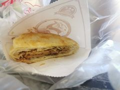 -白鹿原·西安油泼面(万象城店)