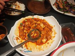 -纳家楼·地道陕菜(劳动路店)