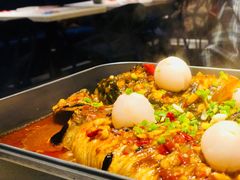 -鱼酷活鱼烤鱼(南京水游城店)