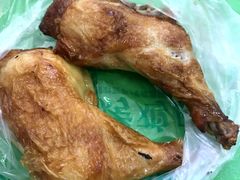 -大益烤鸡