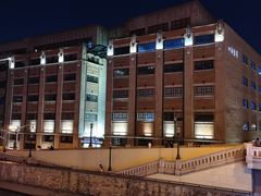 -上海四行仓库抗战纪念馆