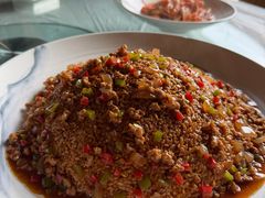 -烟水渔庄餐厅(西溪湿地店)