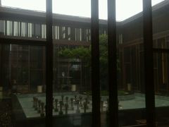 -上海崇明金茂凯悦酒店