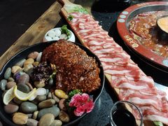 -矮板凳老火锅(宽窄巷子店)