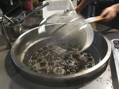 -自黑豆夫·臭豆腐夹馍(四海唐人街店)