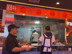 -渔香岛美蛙鱼头火锅(黔灵山公园店)