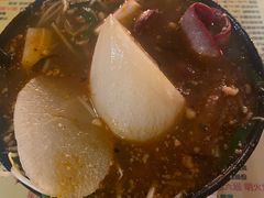 -星林居酸辣米线餐厅