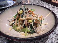 南京素什锦-南京大牌档(香港广场店)