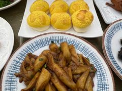 -轩记海鲜餐厅·四十五年老字号·经典粤菜(西区彩虹店)