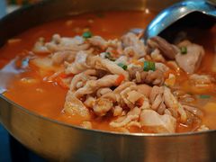 -俏九州·小炒黄牛肉(华润万象汇店)