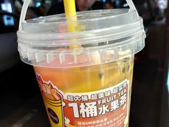 -官亭路小吃一条巷