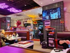 -龙记·香港茶餐厅(海上世界店)