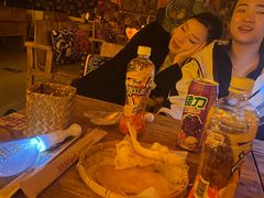 -状元阁烧烤(群力店)
