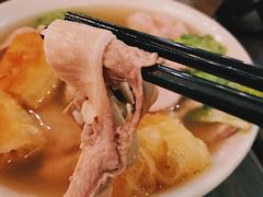 -松發肉骨茶(先得坊店)