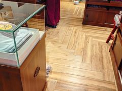 -吉祥蚕丝绸(柳浪闻莺店)