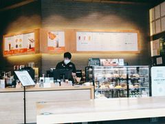 -星巴克(昆明金鹰天地店)