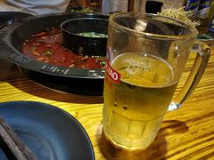 -味仙疯美蛙鱼头(清扬路总店)