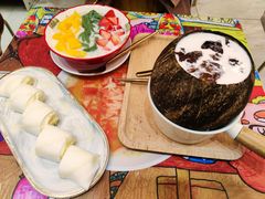 -甜心妈妈·榴莲星级糖水(北京路总店)