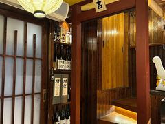-鸟鹏烧鸟居酒屋(熙龙湾店)