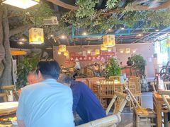 -常和州·夜宵大排档(常州单店)