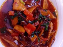 -俭寨大盘鸡·缸子肉·小公鸡·新疆菜(云通店)