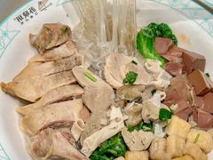 -苏晓玥·江南小吃(深圳北站店)