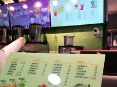 -小杨生煎(龙之梦购物中心店)