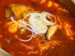 -梨花牛肉汤饭(仁恒伊势丹店)