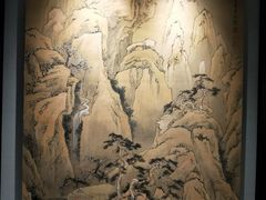 -粤财皇冠假日酒店·彩华轩中餐厅