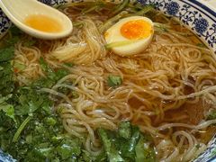 -京滨饭店·餐厅(阜外大街店)