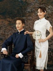 -第一夫人婚纱摄影(南京店)